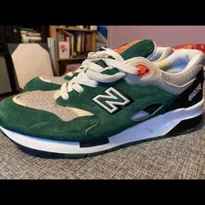 New Balance CM1600LD "Motor Sport Limited Edition"